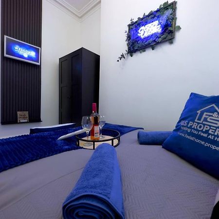 Swanky Seaside Sanctuary W Foozeball - Southend المظهر الخارجي الصورة